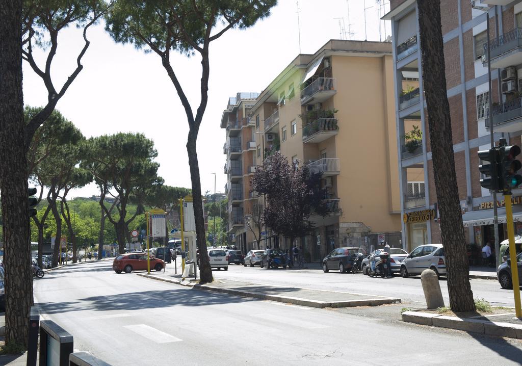 Dal Pontefice — Photos 1